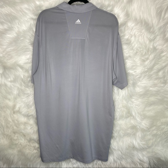 Adidas Mens Climalite Big & Tall Size Large - Picture 2 of 4